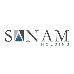 illustration de Sanam Holding