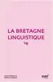 La Bretagne linguistique no&nbsp;14