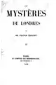 Les Mystères de Londres, t.&nbsp;3, 368&nbsp;p.