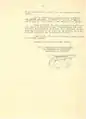 Compte rendu d'une conférence de Paul Creyssel, directeur du service de la propagande au ministère de l'Information de Vichy, 16 mai 1942 (page 3)